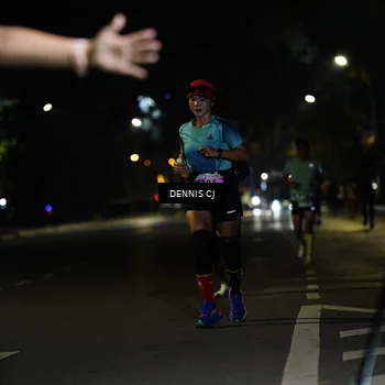 Runner Photo 8906263