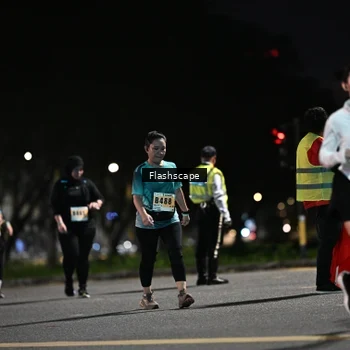 Runner Photo 8906273