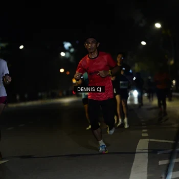 Runner Photo 8906284