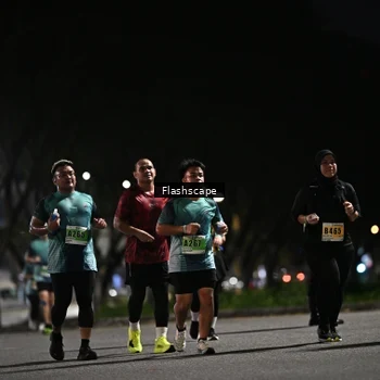 Runner Photo 8906286