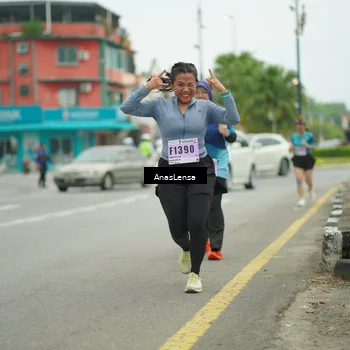 Runner Photo 8906288