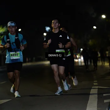 Runner Photo 8906296