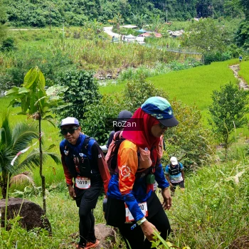 Runner Photo 89063