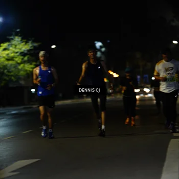 Runner Photo 8906306