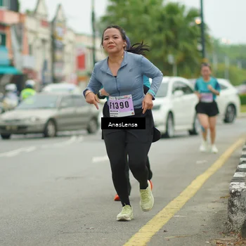 Runner Photo 8906321