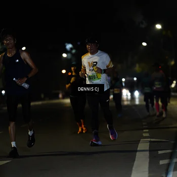 Runner Photo 8906324