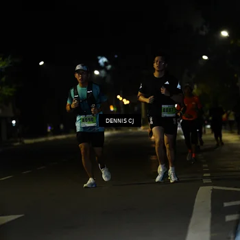 Runner Photo 8906326