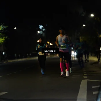 Runner Photo 8906333