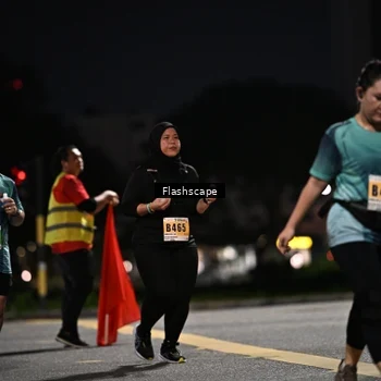 Runner Photo 8906334