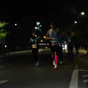 Runner Photo 8906335