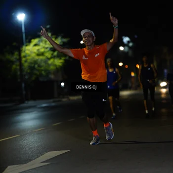 Runner Photo 8906339