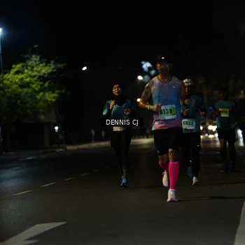 Runner Photo 8906341