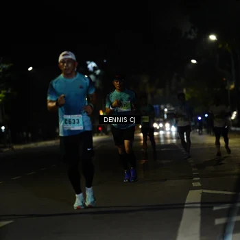 Runner Photo 8906348