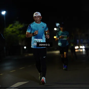 Runner Photo 8906354