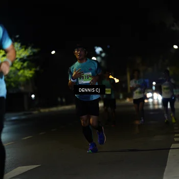 Runner Photo 8906356
