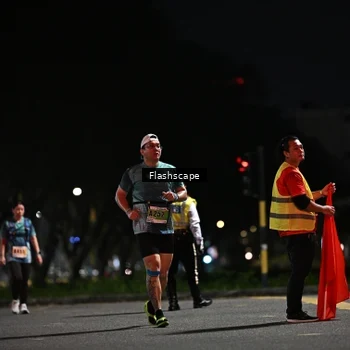 Runner Photo 8906380