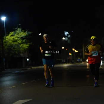 Runner Photo 8906387
