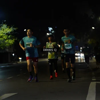 Runner Photo 8906392