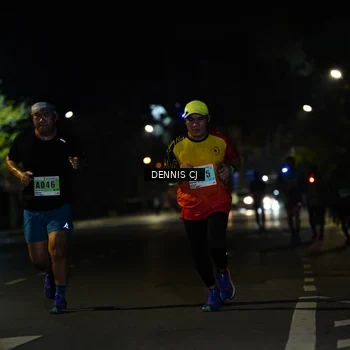 Runner Photo 8906396