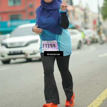 Runner Photo 8906398