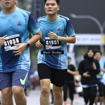 Runner Photo 8906399
