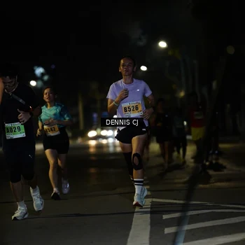 Runner Photo 8906402