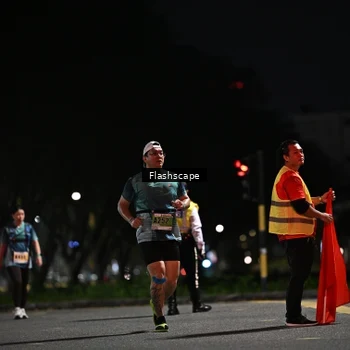 Runner Photo 8906406