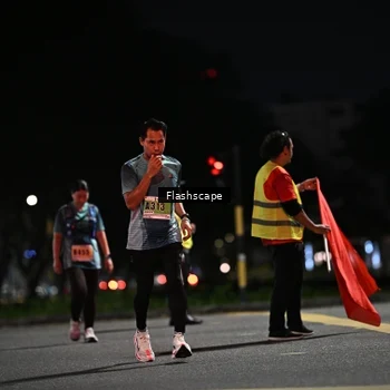 Runner Photo 8906410