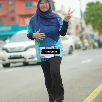 Runner Photo 8906415