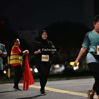 Runner Photo 8906416