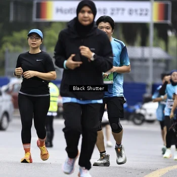 Runner Photo 8906428