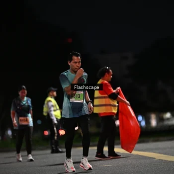Runner Photo 8906437