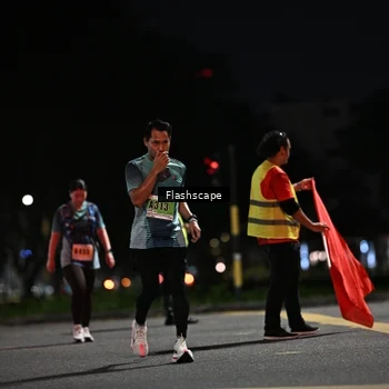 Runner Photo 8906446