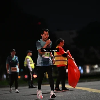 Runner Photo 8906448