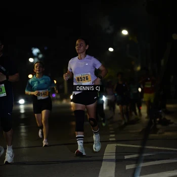 Runner Photo 8906456