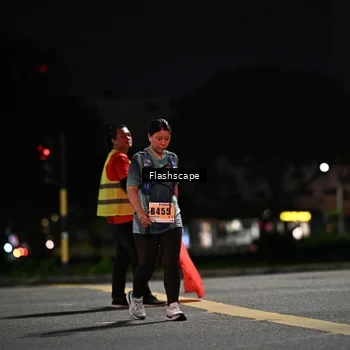 Runner Photo 8906458