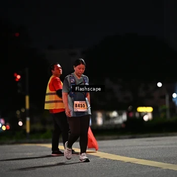 Runner Photo 8906460