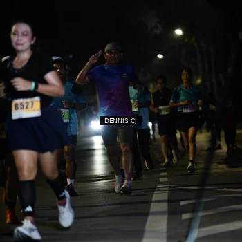 Runner Photo 8906462