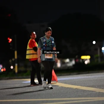 Runner Photo 8906469