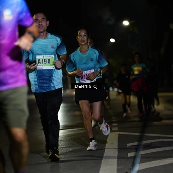 Runner Photo 8906476