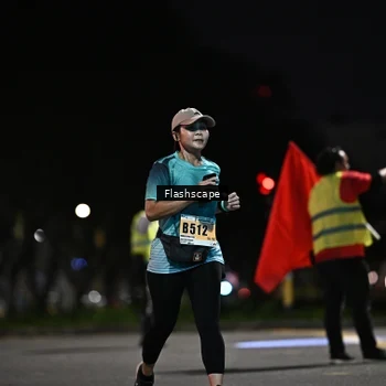 Runner Photo 8906491