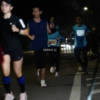 Runner Photo 8906494