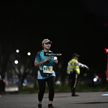 Runner Photo 8906495