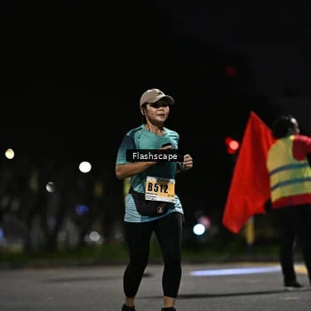 Runner Photo 8906507