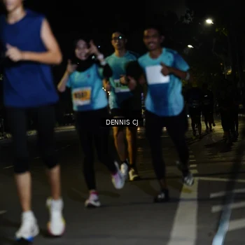 Runner Photo 8906513
