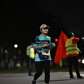 Runner Photo 8906514