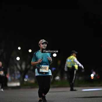 Runner Photo 8906532