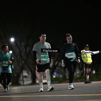 Runner Photo 8906536
