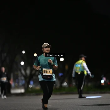 Runner Photo 8906538