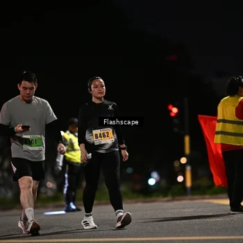 Runner Photo 8906546
